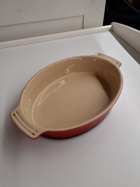 Le Creuset